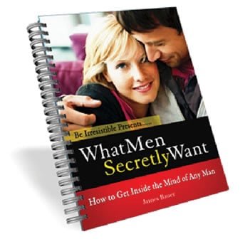 What Men Secretly Want Bonus